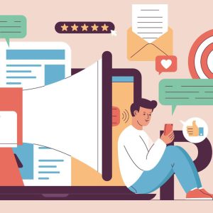 PR nền tảng cho người mới