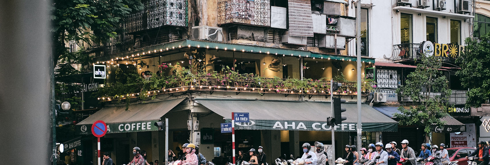 Nội dung & Storytelling